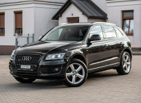 Audi Q5 S-Line 2.0T 211KM Quattro ! Super Stan ! Serwisowana ! Zwoleń - zdjęcie 12