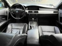 sprzedam BMW e60 Magnuszew - zdjęcie 4