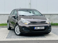 Kia Rio 1.2 benz , 86 tys km , Gwarancja Mikołów - zdjęcie 5