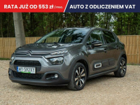 Citroen C3 1.2 PureTech 110 KM Max EAT | 2024 | Automat | Salon Polska Tarczyn - zdjęcie 2