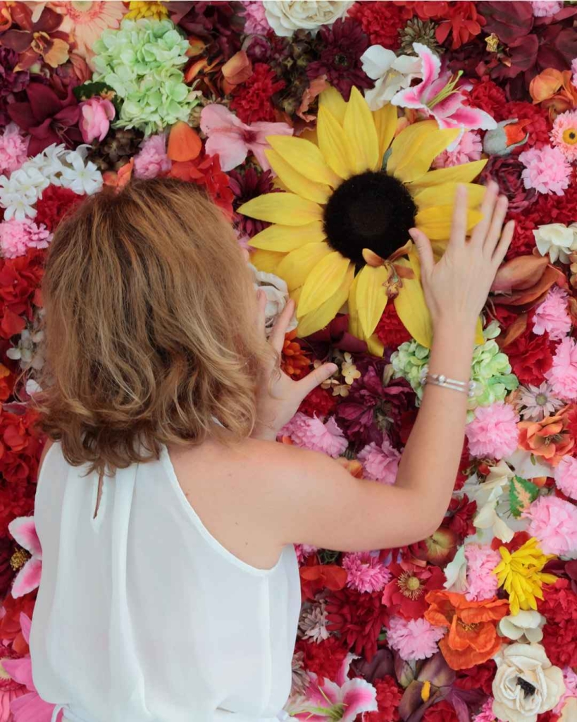 🌸 DEKORATOR FLORYSTYCZNY + VISUAL MERCHANDISING 🌿✨ Radomsko - zdjęcie 1