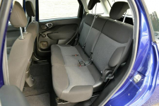 Fiat 500L 1.4 95KM Navi Kamera Czujniki Alufelgi Dąbrowa Górnicza - zdjęcie 10