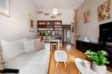 3pok, 65met, Okolice Grota Roweckiego BALKON/KOMÓRKA/GARAŻ (Wrocław) Krzyki - zdjęcie 2