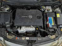 Insignia Sports Tourer 2.0 140km BI-XENON kamera NAV skóra SERWIS 2014 Tychy - zdjęcie 10