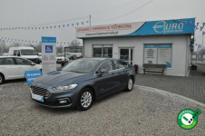 Ford Mondeo 2.0 Hybrid Titanium  SONY Kamera Salon Polska F-vat Warszawa - zdjęcie 1