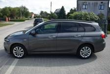 Fiat Tipo 1.6 JTD Navi Kamera Automat Sprowadzony Opłacony Majdan Sieniawski - zdjęcie 8