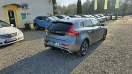Volvo V40 R-Design Zieleniewo - zdjęcie 4