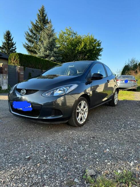 Mazda 2 Police - zdjęcie 1
