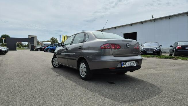 Seat Cordoba Giżycko - zdjęcie 7