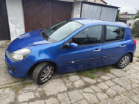 Sprzedam samochód osobowy marki Renault Clio III Sosnowiec - zdjęcie 6