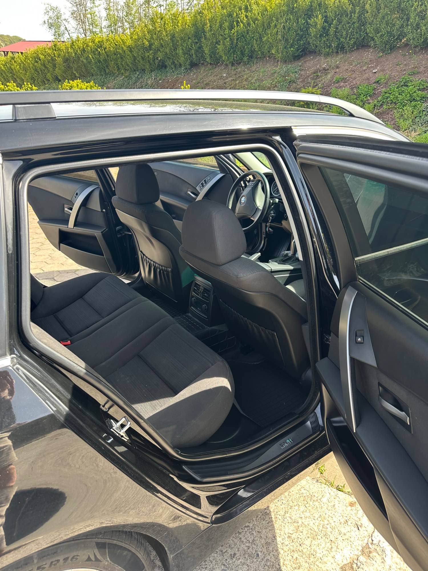 Sprzedam Bezwypadkowe BMW Nowogard - zdjęcie 7