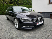 Volkswagen Passat ** Kamery 360 ** 2,0 TDI ** Nawigacja ** Jatutów - zdjęcie 5