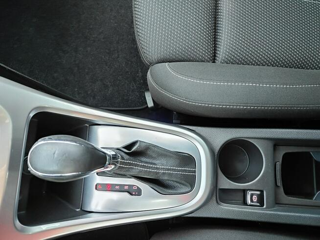 Opel Astra 1.6 Benzyna 170 KM Automat Przebieg-131 824km Twardów - zdjęcie 12