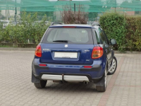 Suzuki SX4 Klima Hak  4 x 4 Nowy Sącz - zdjęcie 4