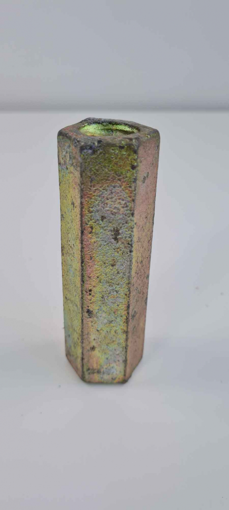 Nakrętka sześciokątna Bałuty - zdjęcie 5