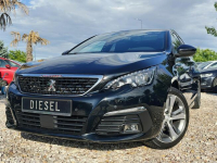 Peugeot#308SW#1.5 HDI#GT-Line#AndroidAuto#CarPlay#Panorama#Clima# Nowe Sójki - zdjęcie 5