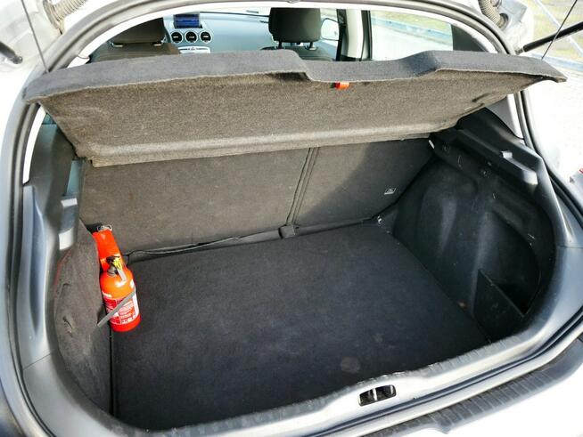 Peugeot 308 1.6 HDi 109KM Eu5 -2xKlimatr -Navi -1 Właściciel od 11 lat Goczałkowice-Zdrój - zdjęcie 11