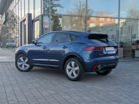 Jaguar E-Pace MY23 2.0 I4 200 KM AWD Auto R-Dynamic S SalonPL FV23% Poznań - zdjęcie 3