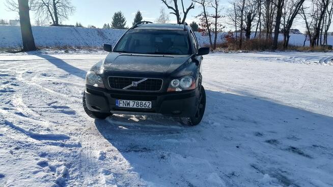 Volvo XC90 SUPER STAN Bytom Odrzański - zdjęcie 8