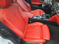 BMW 430 xDrive / M-Pakiet / niski przebieg Warszawa - zdjęcie 7