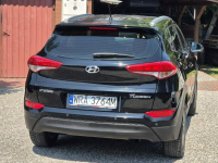 Hyundai Tucson Wyjątkowy,100% Oryginał, Full Serwis 157tyś, Bez Wkładu Radom - zdjęcie 7