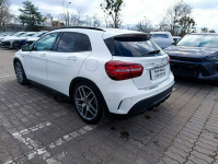 Mercedes GLA 45 AMG Pełne wyposażenie Karczew - zdjęcie 2