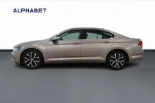 Passat 2.0 TDI EVO Business DSG Salon PL 1wł. Gwarancja Warszawa - zdjęcie 4