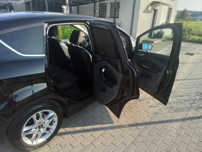 Ford cmax jak nowy Mosty - zdjęcie 6