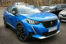 Peugeot 2008 1,2 E 155 KM GT Ful Opcja Piła - zdjęcie 2