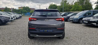 Opel Grandland X Jeden Właściciel Super Stan Bezwypadkowy Płock - zdjęcie 9