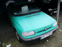 Škoda Felicia Skoda Felicja/67kM/silnik MPI Katowice - zdjęcie 2