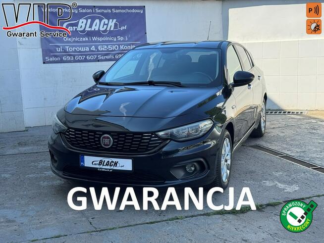 Fiat Tipo Pisemna Gwarancja 12 miesięcy Konin - zdjęcie 1