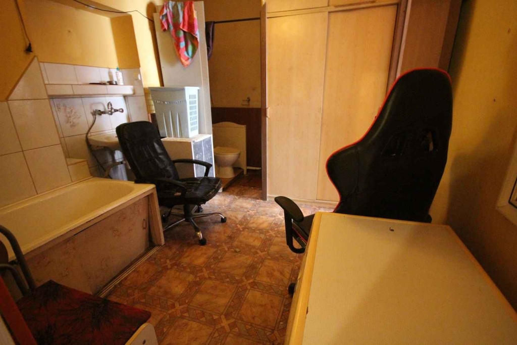 2pok, 52met, okolice Placu Macieja PARKING/PIWNICA (Wrocław) Śródmieście - zdjęcie 7