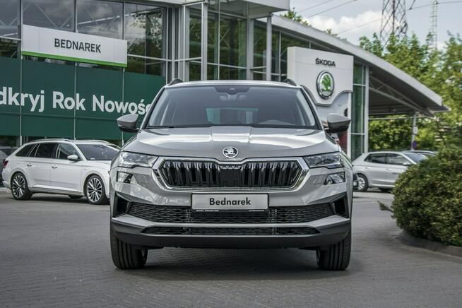 Škoda Karoq Edition 130 1.5 TSI 150 KM DSG Łódź - zdjęcie 4