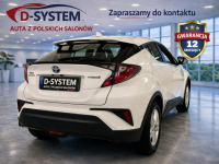 C-HR 22r Salon Polska  HYBRID Gwaran  Hybrid 1,8 rozrząd na łańcuch Białystok - zdjęcie 2