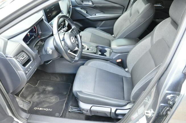Nissan Qashqai Krajowy/ASO/Bezwypadkowy/Kamera360/Warto/Vat23 Balice - zdjęcie 12