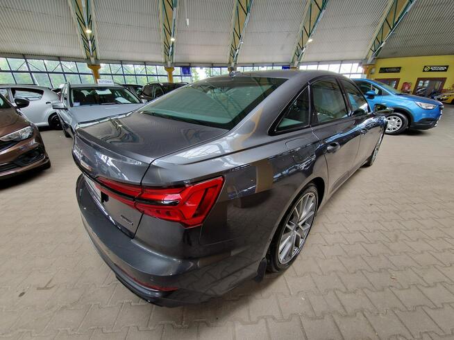 Audi A6 Zobacz opis !!W podanej cenie  Roczna Gwarancja !! Mysłowice - zdjęcie 8
