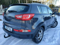 Kia Sportage 2,0Benz* Super stan* Oryginał* Ksenon Bydgoszcz - zdjęcie 2