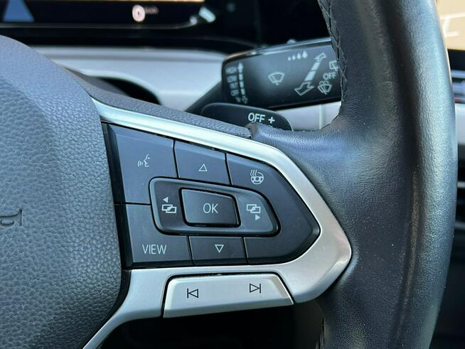 Volkswagen Golf 2.0TDI 150 Automat KeyLess Radar Navi CarPlay Baranowo - zdjęcie 10
