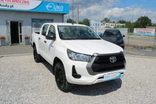 Toyota Hilux F-Vat Salon Polska 81219 PLN Gwarancja HAK Warszawa - zdjęcie 4