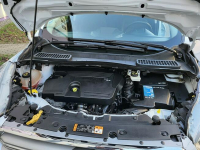Ford Kuga serwis ASO, hak, 4x4 Rydułtowy - zdjęcie 9