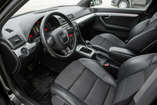 Audi A4 S-Line Plus ! 2.0TDI 140KM Manual ! Super Stan ! Zwoleń - zdjęcie 6