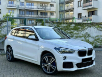 BMW X1 2.0d Xdrive M-pakiet Tarnowskie Góry - zdjęcie 4