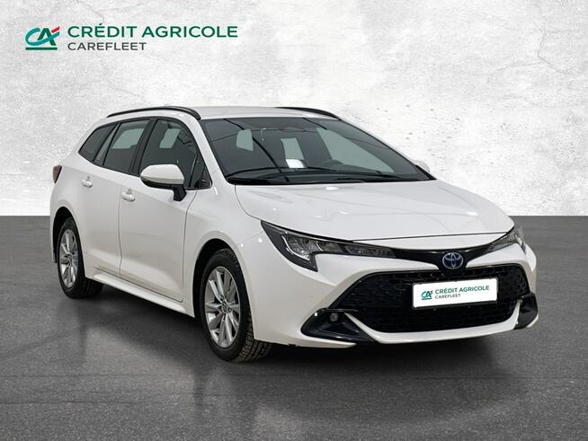 Toyota Corolla 1.8 Hybrid Comfort Kombi Warszawa - zdjęcie 3