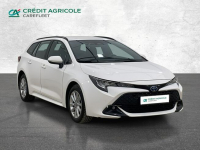 Toyota Corolla 1.8 Hybrid Comfort Kombi Warszawa - zdjęcie 3