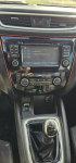 Nissan Qashqai+2 1 6 dci full Pleszew - zdjęcie 10