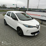 Renault Zoe Bateria na własność Lipówki - zdjęcie 2