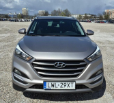 Hyundai Tucson 1.7 CRDi Comfort | Salon PL | Serwis ASO | Be Warszawa - zdjęcie 3