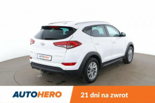 Hyundai Tucson GRATIS! Pakiet Serwisowy o wartości 1000 zł! Warszawa - zdjęcie 7