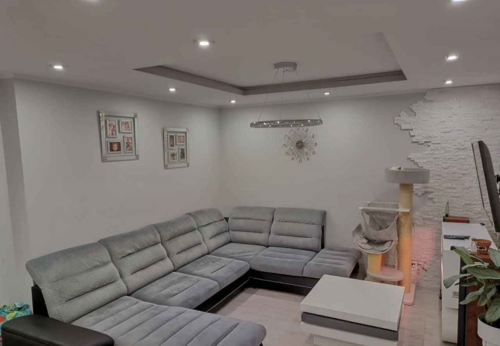 3pok 71met Okolice Magnolii 2 OGRODY/KOMÓRKA/GARAŻ (Wrocław) Fabryczna - zdjęcie 1